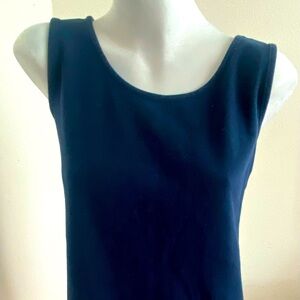 Lands End Small tank